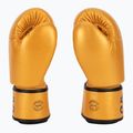Mănuși de box Fairtex Universal "Tight-Fit" Design Falcon gold 4