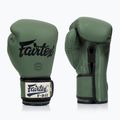 Mănuși de box Fairtex F-DAY Limited Edition pickle