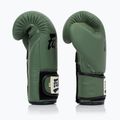 Mănuși de box Fairtex F-DAY Limited Edition pickle 3