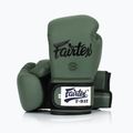 Mănuși de box Fairtex F-DAY Limited Edition pickle 4