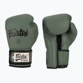 Mănuși de box Fairtex F-DAY Limited Edition pickle