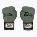 Mănuși de box Fairtex F-DAY Limited Edition pickle 2