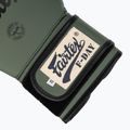 Mănuși de box Fairtex F-DAY Limited Edition pickle 6