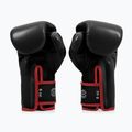 Mănuși de box Fairtex Microfiber black 2