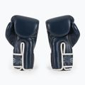 Mănuși de box Fairtex Microfiber blue 3