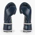 Mănuși de box Fairtex Microfiber blue 4