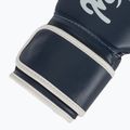 Mănuși de box Fairtex Microfiber blue 6
