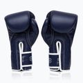 Mănuși de box Fairtex Microfiber blue 2
