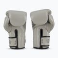 Mănuși de box Fairtex Microfiber gray 3