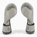 Mănuși de box Fairtex Microfiber gray 4