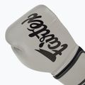 Mănuși de box Fairtex Microfiber gray 5