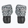 Mănuși de box Fairtex Microfiber Art Prism black 2