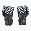 Mănuși de box Fairtex Microfiber Art Prism black 3