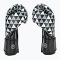 Mănuși de box Fairtex Microfiber Art Prism black 4