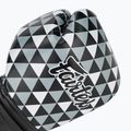Mănuși de box Fairtex Microfiber Art Prism black 5