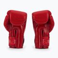 Mănuși de box Fairtex Microfiber Art Collections Minimalism Art red 3