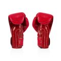 Mănuși de box Fairtex Microfiber Art Collections Minimalism Art red 2