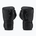 Mănuși de box Fairtex Microfiber Art Collection Solid black 2