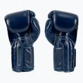 Mănuși de box Fairtex Super Sparring - Locked Thumb blue 2