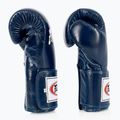 Mănuși de box Fairtex Super Sparring - Locked Thumb blue 3