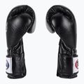 Mănuși de box Fairtex Heavy Hitter's Mexican Style black 4
