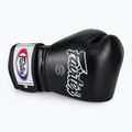 Mănuși de box Fairtex Heavy Hitter's Mexican Style black 5
