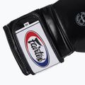 Mănuși de box Fairtex Heavy Hitter's Mexican Style black 6