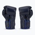 Mănuși de box Fairtex Heavy Hitter's Mexican Style blue 3