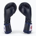 Mănuși de box Fairtex Heavy Hitter's Mexican Style blue 4