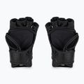 Mănuși MMA Fairtex "Open Thumb Loop" black 3