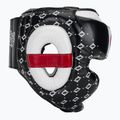 Cască de box Fairtex Super Sparring black/white 2