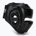Cască de box Fairtex Full Face Protector black 2