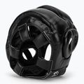 Cască de box Fairtex Full Face Protector black 6