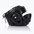 Cască de box Fairtex Full Face Protector black 3