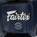 Cască de box Fairtex Full Face Protector blue 5