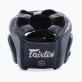 Cască de box Fairtex Full Face Protector blue 3