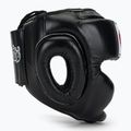 Cască de box Fairtex Full Coverage Style black 2