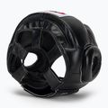 Cască de box Fairtex Full Coverage Style black 6