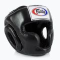 Cască de box Fairtex Full Coverage Style black 2
