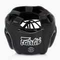 Cască de box Fairtex Full Coverage Style black 4