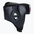 Cască de protecție Fairtex Muay Thai & Kickboxing Competition blue 2