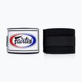 Bandaje de box Fairtex Handwraps 455 cm black