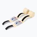 Bandaje de box Fairtex Handwraps 455 cm white 2