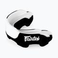 Protector bucal Fairtex Gel negru