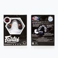 Protector bucal Fairtex Gel negru 4