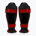 Fairtex Competition Shin Pads roșu 2
