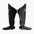 Fairtex Competition Shin Pads negru 3