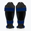 Fairtex Competition Shin Pads albastru 2