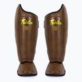 Fairtex Ultimate Shin Pads maro