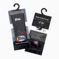 Fairtex gleznă Suport negru / roșu gleznă protectori 3